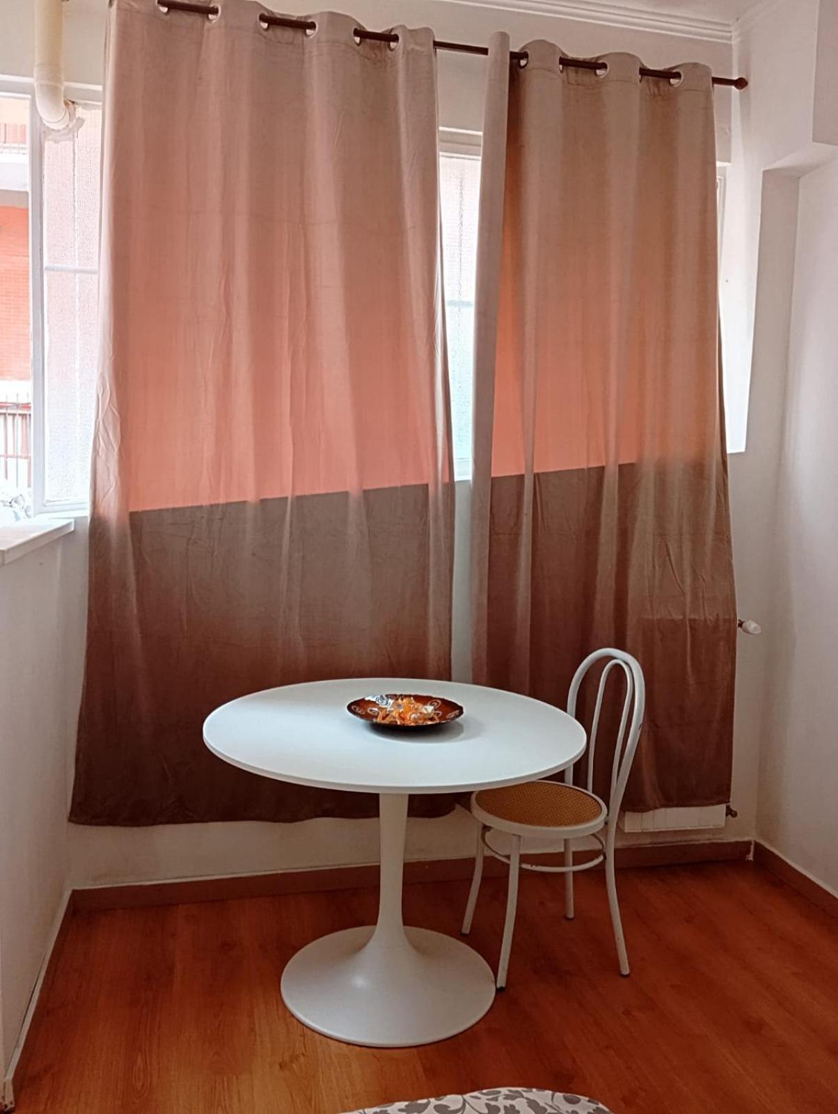 Appartement Tarra 12