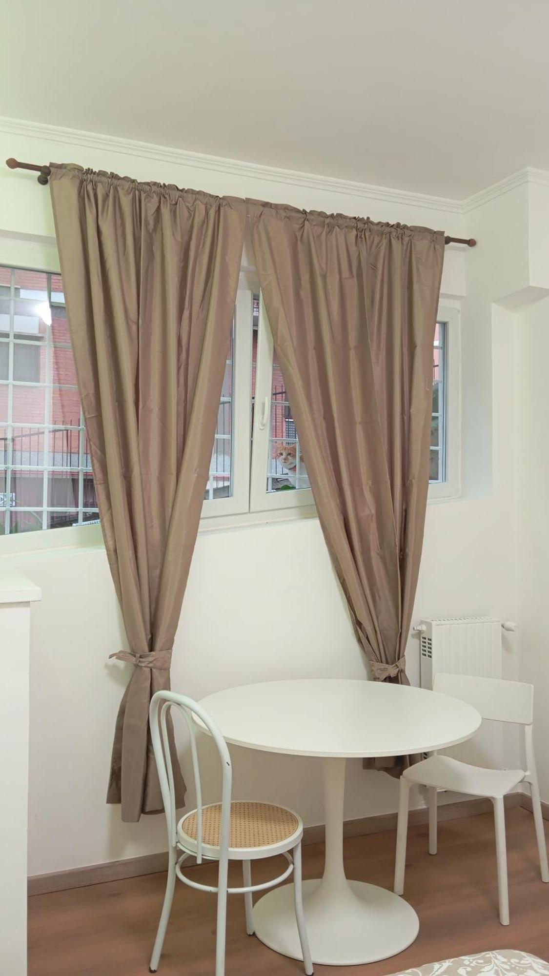 Tarra 12 Appartement