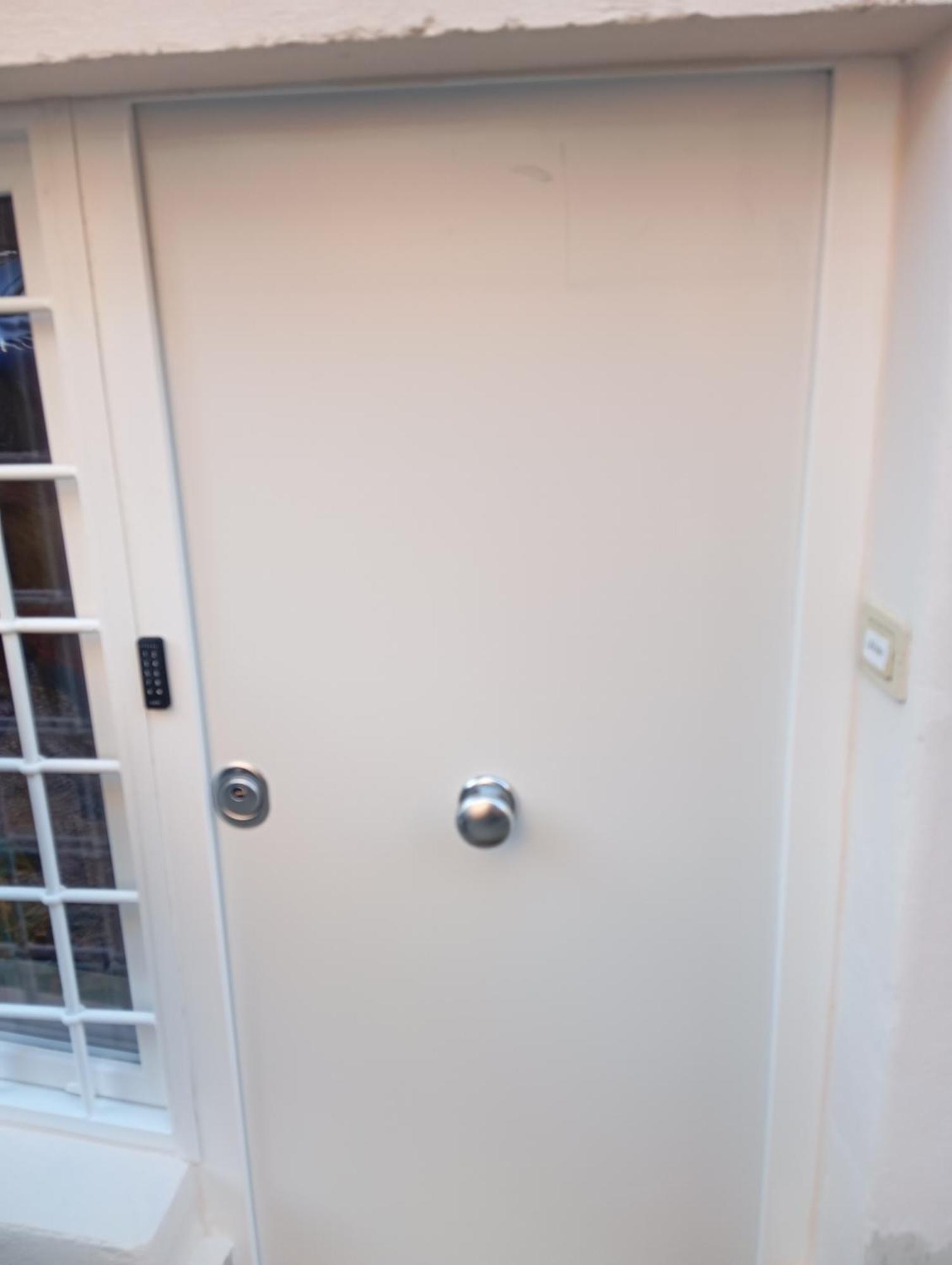 Tarra 12 Appartement